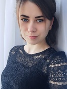 Воробьёва Анастасия Анатольевна