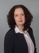 Подлипская Алла Николаевна