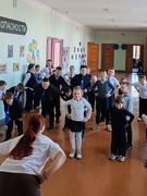 Неделя физической культуры и здоровья