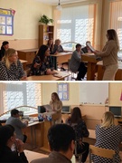 21.09.2023 г. прошло информационное занятие, где рассматривались вопросы сексуального насилия