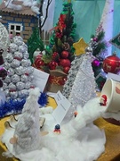 ✨ Конкурс новогодних игрушек «Зимняя сказка» ✨