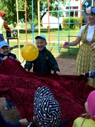 ДЕНЬ ЗДОРОВЬЯ
