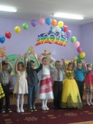 Выпускной - 2017