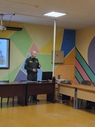Профориентация. БНТУ - 2