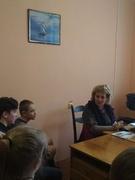 Наша суббота