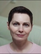 Малашенко Ольга Вячеславовна