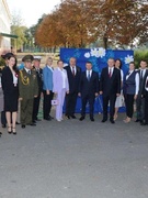 Шестой школьный день, 30,09.