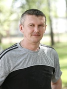 Зюрин Олег Сергеевич