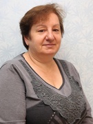 Бурсова Елена Григорьевна