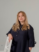 Масло Людмила Викторовна