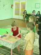 Методическое объединение учителей ПКПП: "Традиционные и нетрадиционные методы и приёмы формирования связной монологической речи у детей с речевыми нарушениями в условиях ПКПП