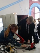 Профориентация. Минский государственный колледж инновационных строительных технологий имени И.М. Жижеля