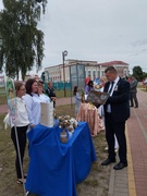 День Независимости Республики Беларусь.