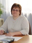 Коресташова Елена Николаевна