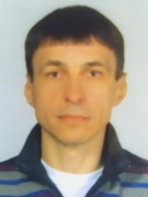 Архипенко Юрий Михайлович