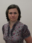 Жукович Ирина Викторовна