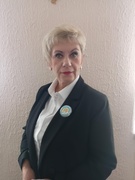 Янкович Светлана Александровна