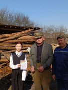 Акция ко Дню Конституции