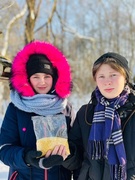 Шестой школьный день. День трудового воспитания и профессиональной ориентации, 17.01.2026 г.
