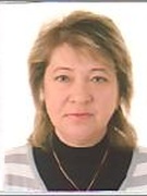 Романовская Чеслава Казимировна