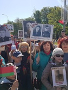 Беларусь помнит