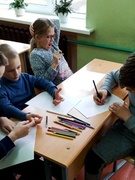 Игра -викторина "Я - гражданин РБ"