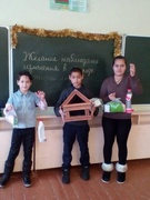 15.12 Занятия в рамках проекта "ОБРАЗОВАНИЕ РОМА - НОВЫЙ ВЗГЛЯД В БУДУЩЕЕ"