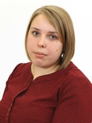 Радькова Ольга Владимировна