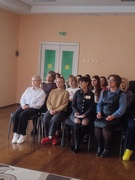 Ознакомление педагогов с алгоритмом информирования о наличии признаков насилия