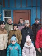 Акция "От всего сердца"