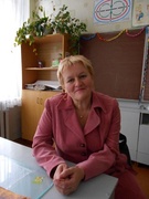 Воробей Тамара Владимировна