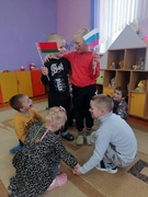 ДЕНЬ ЕДИНЕНИЯ НАРОДОВ БЕЛАРУСИ И РОССИИ