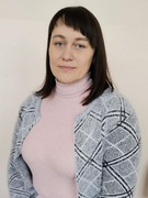 Куц Екатерина Андреевна
