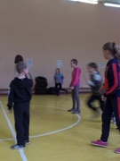 День Матери, спортивное мероприятие, 14.10.2017 г.