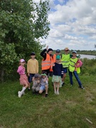 30.06.2025 Экскурсия на р. Припять