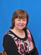 Змушко Анна Николаевна