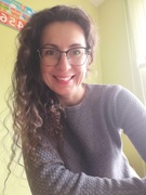 Ковалевская Ирина Игоревна