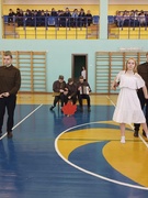 Спортивно-патриотический фестиваль "К защите Отечества готовы!"