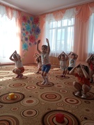 Итоговое родительское собрание