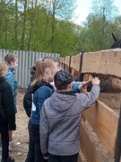 Экскурсия Быт белорусских семей в 19-20 столетиях