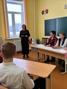 Молодёжная диалоговая площадка "Беларусь будущая"