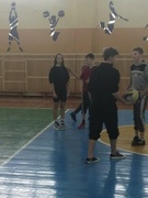 В СПОРТЕ СИЛА И ЗДОРОВЬЕ