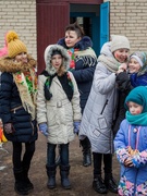 25.02.2017 "Масленица".