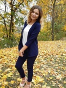 Юрченко Алина Викторовна