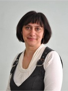 Вафаи Марина Александровна