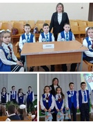 Интеллектуальный конкурс "ДетКи"