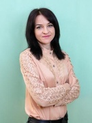 Горлачева Екатерина Васильевна