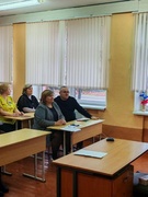 Единый день информирования