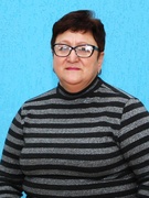 Айнетдинова Ирина Мигдятовна