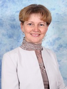 Колесник Наталья Ивановна